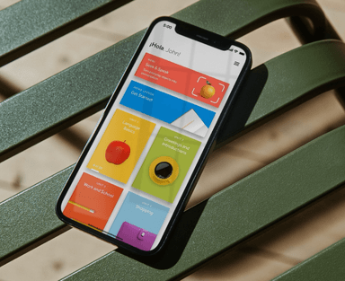 Rosetta Stone — Building the fluency and confidence to speak new languages